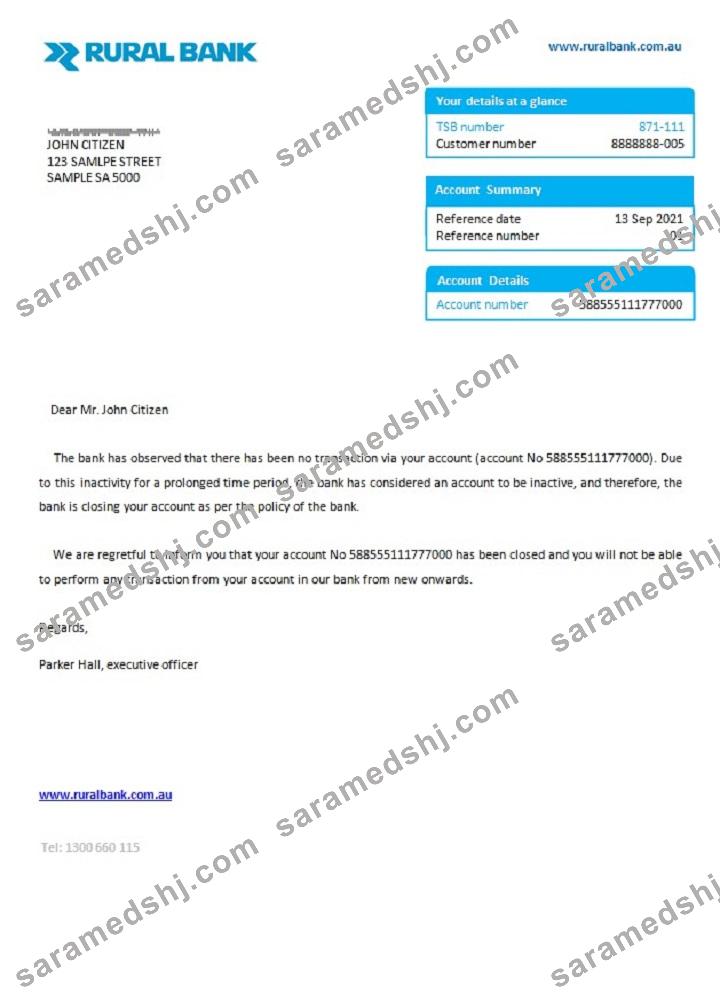 Australia_Rural_closure reference